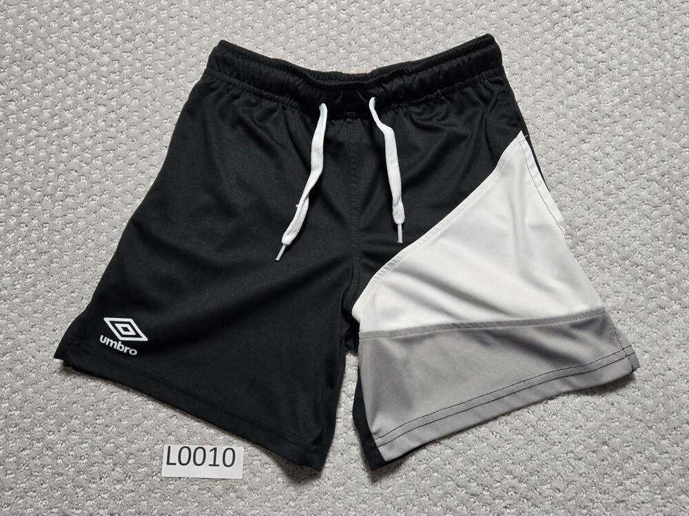 Umbro Youth Athletic Performance Soccer Shorts